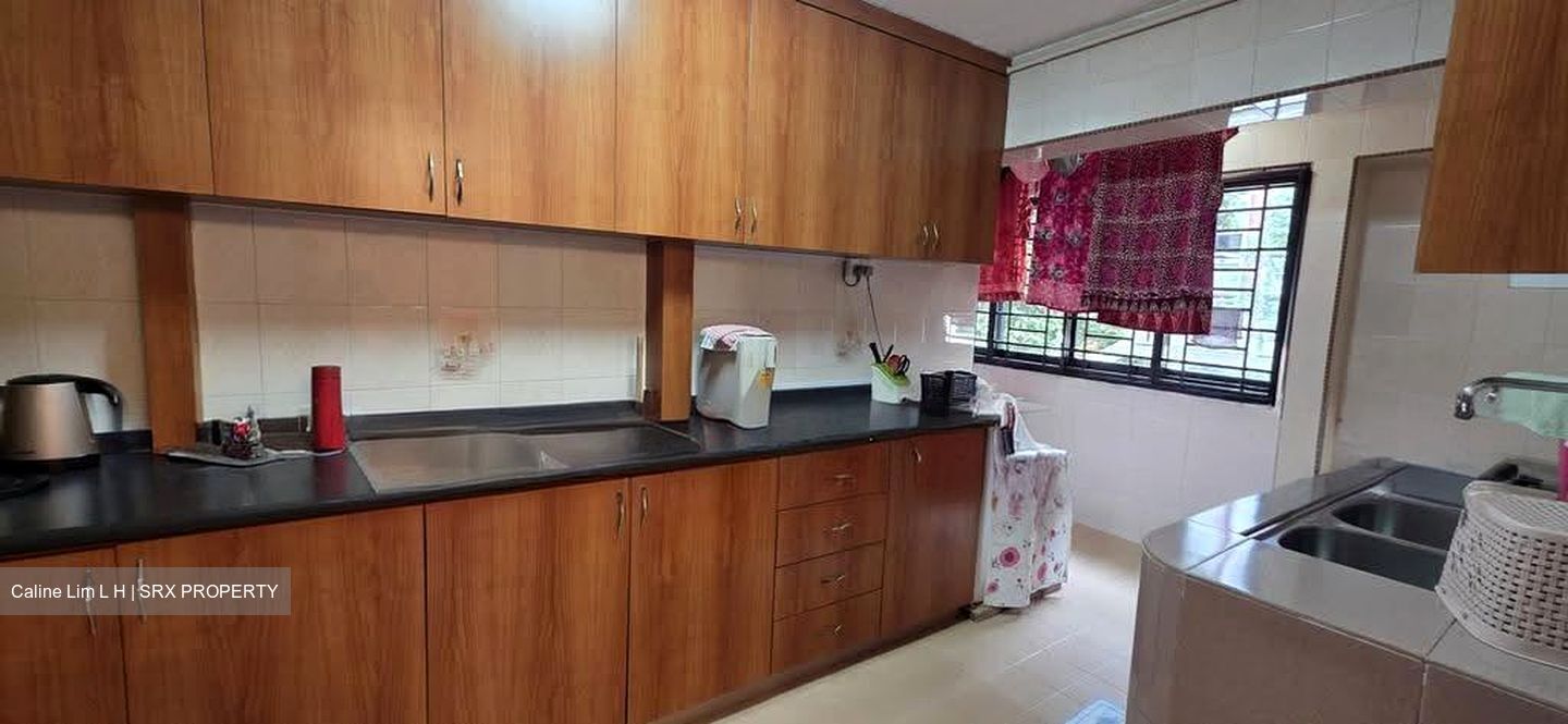 Blk 101 Kebun Baru Heights (Ang Mo Kio), HDB 5 Rooms #608708461